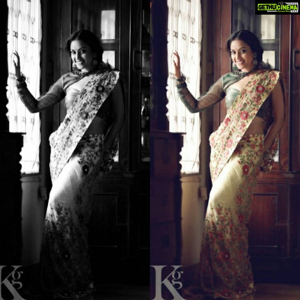 Rupa Manjari Instagram - #photoshoot Gallata magazine#kapil ganesh#shailesh#Uma stylist 😊