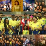 Rupa Manjari Instagram - # more CBL 2016#lots of fun and good sports 😀#goodtimes