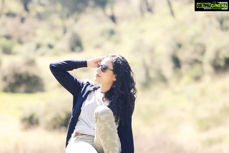 Rupa Manjari Instagram - # jungle escapades# travel diaries #nature #bliss