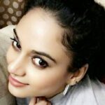 Rupa Manjari Instagram -