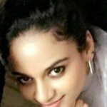 Rupa Manjari Instagram -