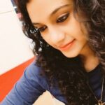 Rupa Manjari Instagram -