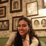 Rupa Manjari Instagram – #cafehoping #bestie #soul sista #Pc Pooja # uploading on her demand #😘😘😘😘