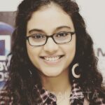Rupa Manjari Instagram -
