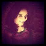 Rupa Manjari Instagram -
