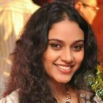 Rupa Manjari Instagram -