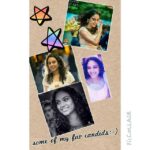 Rupa Manjari Instagram - My candids!