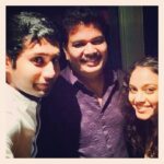 Rupa Manjari Instagram - Wit the one and only Dir Shankar:-)