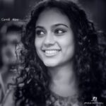 Rupa Manjari Instagram - Yet another fav candid at Vijay awards:-)