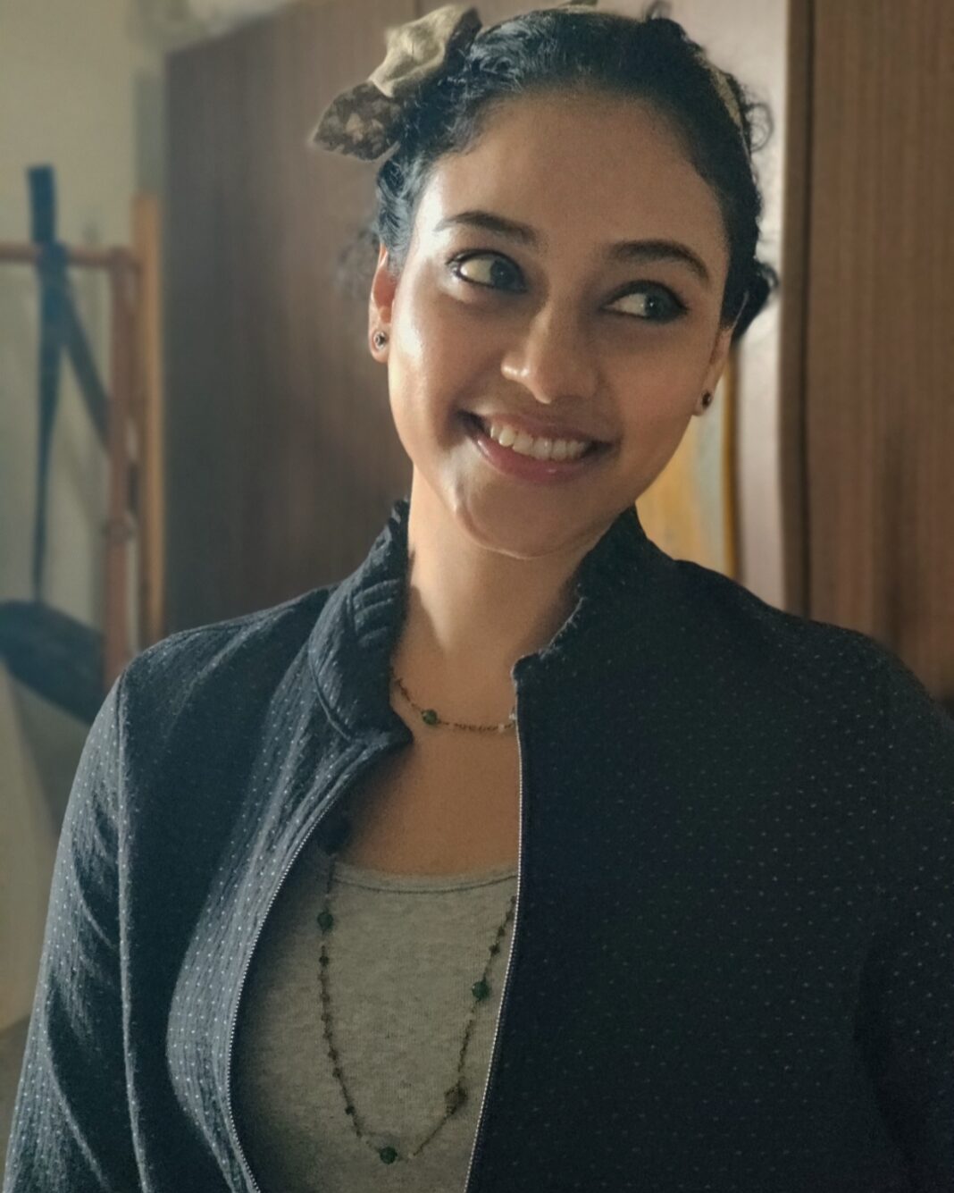 Rupa Manjari Instagram - Friyaaayy .......share the love that was missing during the week! Peace, love and bliss to all๐๐ง๐ปโโ๏ธ๐ธ๐ฆ๐๐ ๐
#friday #fridayfeeling #fridayvibes #happyfriday #instadaily #instagrammer #instapost #instagram #insta #instagirl #curlyhairgirl #curlyhair #curly #actor #southindia #kollywood #kollywoodactress #kollywoodcinema #mollywood #mollywoodactress #kollywood #kollywoodactress #kolkywoodcinema #cinema Rupa Manjari Instagram - Friyaaayy .......share the love that was missing during the week! Peace, love and bliss to all๐๐ง๐ปโโ๏ธ๐ธ๐ฆ๐๐ ๐ #friday #fridayfeeling #fridayvibes #happyfriday #instadaily #instagrammer #instapost #instagram #insta #instagirl #curlyhairgirl #curlyhair #curly #actor #southindia #kollywood #kollywoodactress #kollywoodcinema #mollywood #mollywoodactress #kollywood #kollywoodactress #kolkywoodcinema #cinema