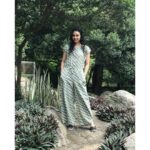 Rupa Manjari Instagram - Patterns and colours of nature🍀🌿🍁🍂🪵🪨.....wearing travel jumpsuit from @stoker_by_madhi #comfortclothing #happyjumpsuit #happyclothingforyou #cotton #sustainablefashion #traveljumpsuit #getstokered #yercaud #traveldiaries #hills #instawednesday #instapost #instafashion #instagram #instagramers #instagirl #instadailypost #instaphoto #insta The Last Shola