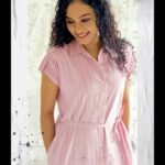 Rupa Manjari Instagram - The princess locked herself away in the highest tower, Hoping a knight in shining armor Would come to her rescue. ...and realized i could be my own knight👸🌸🦋🌈🧚‍♀️🌠🌌💗 Wearing Rose quartz shirt dress Shop at www.stokerwomen.com #getstokered #stokertheflyingmonkey #shirtdress #cottondresses #comfortclothing #happyclothingforyou #happysouls #thursday #thursdayvibes #thursdaytmotivation #thursdaythoughts #goodvibes #instadaily #instadailyphoto #instafashion #instagramers #instagram #insta #instagood #instapicture #instagirls💋#pinkdress #pink #pinkpinkpink