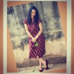 Rupa Manjari Instagram - Girl with a leaf🍃 Wearing Terra ikat boxy collared shirt dress from stoker 🌼🌈💗🧚‍♀️🌠🌌 Shop at www.stokerwomen.com #ikat #ikatdress #getstokered #stokertheflyingmonkey #cottondresses #comfortclothing #happyclothingforyou #happysouls #tuesday #tuesdayvibes #tuesdaymood #goodvibes #instadaily #instadailyphotoq #instafashion #instagramers #instagram #insta #instagood #instapicture #instagirls💋