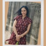 Rupa Manjari Instagram – Girl with a leaf🍃
Wearing Terra ikat boxy collared shirt dress from stoker 🌼🌈💗🧚‍♀️🌠🌌

Shop at www.stokerwomen.com 

#ikat #ikatdress #getstokered #stokertheflyingmonkey #cottondresses #comfortclothing #happyclothingforyou #happysouls #monday #mondayvibes  #mondaymood  #goodvibes #instadaily #instadailyphotoq #instafashion #instagramers #instagram #insta #instagood #instapicture #instagirls💋