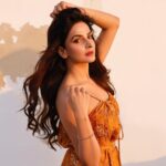 Saba Qamar Zaman Instagram - The eyes tell more than words could ever say.