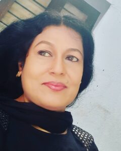 Sabitha Anand Instagram - 