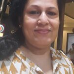 Sabitha Anand Instagram – Hi frnds