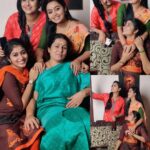 Sabitha Anand Instagram – #NINI2 shoot spot clicks!!