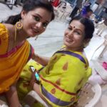 Sabitha Anand Instagram -