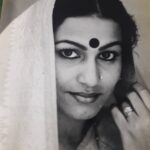 Sabitha Anand Instagram -