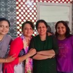 Sabitha Anand Instagram -