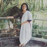Sabitha Anand Instagram -