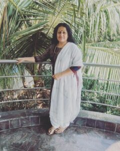 Sabitha Anand Instagram - 