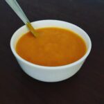Sadha Instagram - Who else loves #aamras??? My all time fav dessert!!! Especially when mom makes it 😍#homemade #summerdays #favfruit #alphansolove