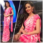Sadha Instagram - 😄