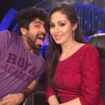 Sadha Instagram - Madness!!! 😄