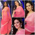 Sadha Instagram - 😊#lovepink #lovedance #lovekids #kollywood #kollywoodactress #tollywoodactress #tollywood #southindianfilms