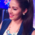Sadha Instagram -