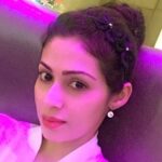 Sadha Instagram - #selfietime