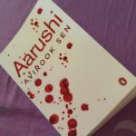 Sadha Instagram – This book has left me numb. Though I’m not a reader, I’ve  managed to finish this one. And it’s really sad to know how the parents were proved guilty. So not fair! It has, for sure, shaken up my faith in the Judicial System… Must read! #aarushi by #avirooksen