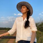 Sadha Instagram – My journey as a Wildlife Enthusiast/Lover has just begun & I can’t wait to see where this path takes me…. 

@pannatigerreserve_official 

#Avni #mylife #blessed #intothewild #skyisthelimit #explorer #animallover #wildlife #tiger #bigcats #tigerreserveofindia #pannatigerreserve #gratitude #happiness #sadaasgreenlife Panna Tiger Reserve