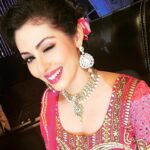 Sadha Instagram - 😉