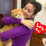 Sadha Instagram - 😘😘😘