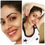 Sadha Instagram - Selfie 😄 #tamilactress #teluguactress #tamilcinema #telugucinema #southindianactress #southindianfilms