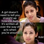 Sadha Instagram - #unnaleunnale #tamilcinema #southindianfilms #southindianactress #tamilactress 😊