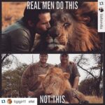 Sadha Instagram - #Repost @tigigirl1 with @repostapp. ・・・ #Repost @rojofrestiefel with @repostapp. ・・・ He had a name. It was Cecil. He had a life. It was taken by a cowardly rich man, who travels the globe just for the sole purpose of murdering animals. He was a shot with an arrow and it took him 40 hours to die. Wounded he was chased down and a bullet finally ended his life. May the piece of shit who murdered this beautiful innocent lion, rot in hell. Cecil's head is not a trophy. Meet Cecil Zimbabwe's handsome iconic. #StopAnimalAbuse #StopKillingAnimals #SaveOurLions #SaveOurAnimals #SaveOurPlanet #KevinRichardson "#Repost from @tiafemita ・・・ So heartbreaking 💔#RIPCecilTheLion #SaveWildAnimals #ShameonYouWalterPalmer #JusticeforCecil"