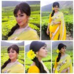 Sadha Instagram - Eli released today 😍 #southindianactess #tamilcinema #tamilactress #kollywood