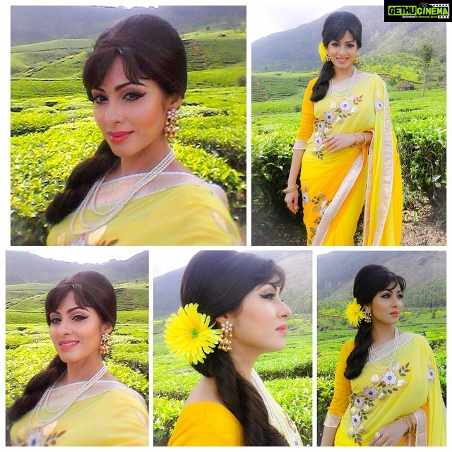 Sadha Instagram - Eli released today 😍 #southindianactess #tamilcinema #tamilactress #kollywood