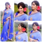 Sadha Instagram - 😄 #tamilcinema #tamilactress #kollywood #southindianactess