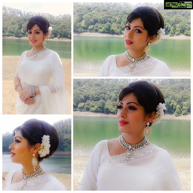 Sadha Instagram - 😄#southindianactess #kollywood #tamilcinema #tamilactress