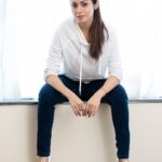 Sadha Instagram - Two things prevent us from happiness, living in the past and observing others.....#beyourself #behappy #besafe #behealthy #sadha #telugu #actress #tollywood #southindianactress #actress #actresslife #actresslifestyle