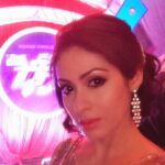 Sadha Instagram –