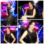 Sadha Instagram - Special 3hrs episode of Dhee juniors tonight on the New Years Eve, 9:30 pm onwards on Etv Telugu!!! Celebrate with us!!! 😄 ✨💥🌟🎻 #entertainment #newyearseve #ilovedance #ilovekids #celebration #lotsoffun #teluguactress