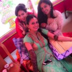 Sadha Instagram – #nanduwedsbunny #gorgeousbride #indianbride #bliss #happiness #indianwedding #mehendi #wedding 😘😘😘