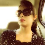 Sadha Instagram – In #Hyderabad for ‘Memu Saitam Event’ to support the #vizag Hudhud cyclone affected victims! #telugufilmindustry #teluguactress #fundraising #loveandsupport