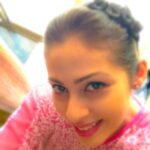 Sadha Instagram – #lovepink 💕💞 🎀 #selfietime